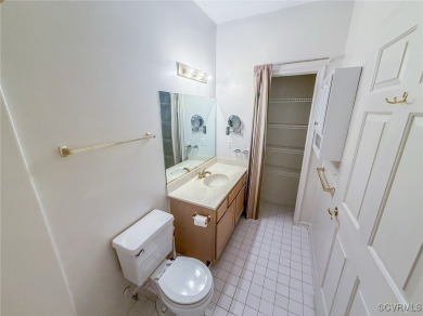 Great Opportunity to Own in The Links Condominiums! Don't miss on The Tradition Golf Club At The Crossings in Virginia - for sale on GolfHomes.com, golf home, golf lot