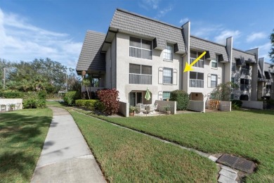 Welcome to this stunning 2-bedroom, 2-bath condo located in on Bayou Golf Club in Florida - for sale on GolfHomes.com, golf home, golf lot