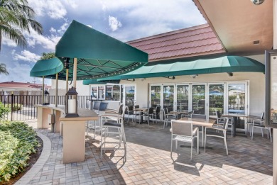 ALL IMPACT GLASS, 1ST FLOOR GARDEN VIEW CONDO FOR UNDER 100K!!! on Kings Point Golf -Flanders Way in Florida - for sale on GolfHomes.com, golf home, golf lot