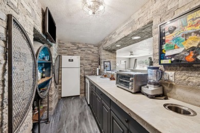 Spectacular- Completely Updated Reflection Ridge Ranch with an on Reflection Ridge Golf Club in Kansas - for sale on GolfHomes.com, golf home, golf lot