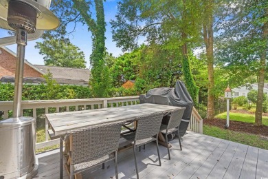 Location, location, location...Nestled in the prestigious on Arcadian Shores Golf Club in South Carolina - for sale on GolfHomes.com, golf home, golf lot