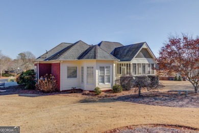 Welcome to 6781 Highland Pointe Pl., a stunning 3-bedroom on The Providence Club in Georgia - for sale on GolfHomes.com, golf home, golf lot