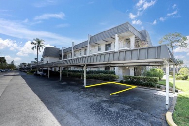 Welcome to this stunning 2-bedroom, 2-bath condo located in on Bayou Golf Club in Florida - for sale on GolfHomes.com, golf home, golf lot