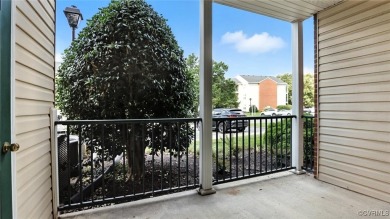 Great Opportunity to Own in The Links Condominiums! Don't miss on The Tradition Golf Club At The Crossings in Virginia - for sale on GolfHomes.com, golf home, golf lot