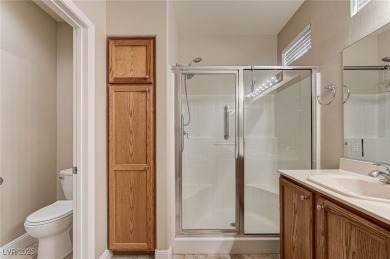 Beautiful 2 bed + den, 2 bath home on a desirable corner lot in on Siena Golf Club in Nevada - for sale on GolfHomes.com, golf home, golf lot