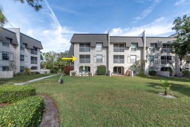 Welcome to this stunning 2-bedroom, 2-bath condo located in on Bayou Golf Club in Florida - for sale on GolfHomes.com, golf home, golf lot