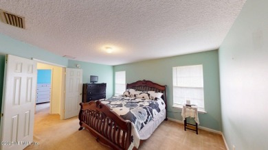 This great home is looking for a new family. Located in the on King and Bear Golf Course/World Golf Village in Florida - for sale on GolfHomes.com, golf home, golf lot