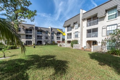 Welcome to this stunning 2-bedroom, 2-bath condo located in on Bayou Golf Club in Florida - for sale on GolfHomes.com, golf home, golf lot