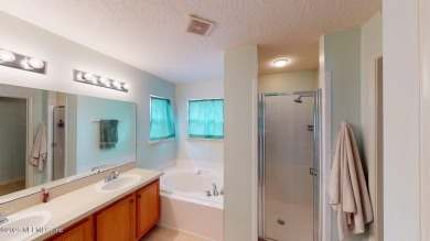 This great home is looking for a new family. Located in the on King and Bear Golf Course/World Golf Village in Florida - for sale on GolfHomes.com, golf home, golf lot