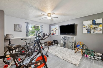 Spectacular- Completely Updated Reflection Ridge Ranch with an on Reflection Ridge Golf Club in Kansas - for sale on GolfHomes.com, golf home, golf lot