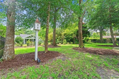 Location, location, location...Nestled in the prestigious on Arcadian Shores Golf Club in South Carolina - for sale on GolfHomes.com, golf home, golf lot