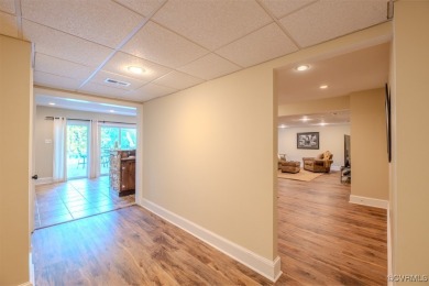 This beautiful custom-built home is located on 3 acres on a on The Hollows Golf Club in Virginia - for sale on GolfHomes.com, golf home, golf lot
