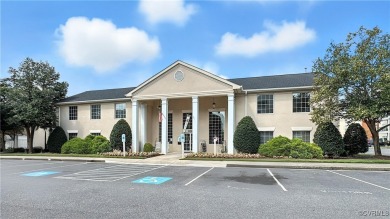 Great Opportunity to Own in The Links Condominiums! Don't miss on The Tradition Golf Club At The Crossings in Virginia - for sale on GolfHomes.com, golf home, golf lot