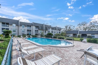 Welcome to this stunning 2-bedroom, 2-bath condo located in on Bayou Golf Club in Florida - for sale on GolfHomes.com, golf home, golf lot