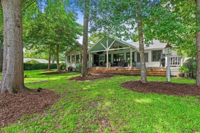 Location, location, location...Nestled in the prestigious on Arcadian Shores Golf Club in South Carolina - for sale on GolfHomes.com, golf home, golf lot