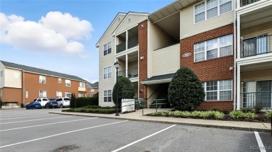 Great Opportunity to Own in The Links Condominiums! Don't miss on The Tradition Golf Club At The Crossings in Virginia - for sale on GolfHomes.com, golf home, golf lot