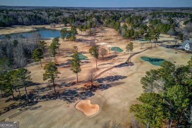 Welcome to 6781 Highland Pointe Pl., a stunning 3-bedroom on The Providence Club in Georgia - for sale on GolfHomes.com, golf home, golf lot