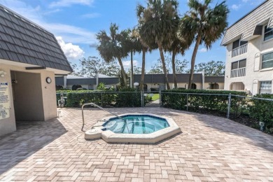 Welcome to this stunning 2-bedroom, 2-bath condo located in on Bayou Golf Club in Florida - for sale on GolfHomes.com, golf home, golf lot