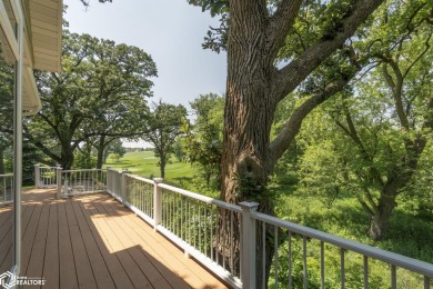 STUNNING 4 BDRM 2.5 BATH HOME TASTEFULLY DECORATED WITH on Ridgestone Golf Club in Iowa - for sale on GolfHomes.com, golf home, golf lot