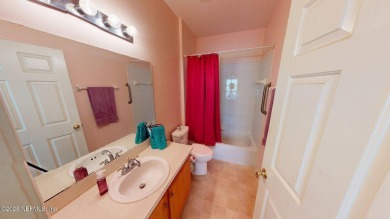 This great home is looking for a new family. Located in the on King and Bear Golf Course/World Golf Village in Florida - for sale on GolfHomes.com, golf home, golf lot