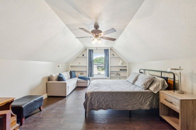 Spectacular- Completely Updated Reflection Ridge Ranch with an on Reflection Ridge Golf Club in Kansas - for sale on GolfHomes.com, golf home, golf lot