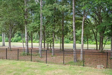 Welcome to your dream home in the prestigious, gated community on Steelwood Country Club in Alabama - for sale on GolfHomes.com, golf home, golf lot