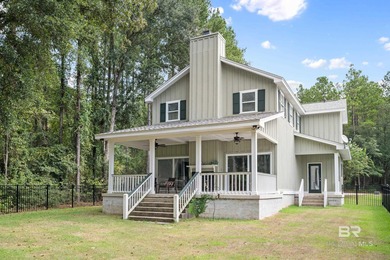 Welcome to your dream home in the prestigious, gated community on Steelwood Country Club in Alabama - for sale on GolfHomes.com, golf home, golf lot