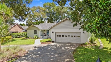 Location, location, location...Nestled in the prestigious on Arcadian Shores Golf Club in South Carolina - for sale on GolfHomes.com, golf home, golf lot