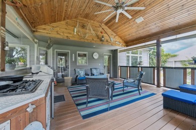 Spectacular- Completely Updated Reflection Ridge Ranch with an on Reflection Ridge Golf Club in Kansas - for sale on GolfHomes.com, golf home, golf lot