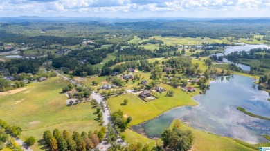 Build your dream home on this picturesque 2.55-acre lot on The Robert Trent Jones Golf Trail At Silver Lake in Alabama - for sale on GolfHomes.com, golf home, golf lot