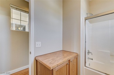 Beautiful 2 bed + den, 2 bath home on a desirable corner lot in on Siena Golf Club in Nevada - for sale on GolfHomes.com, golf home, golf lot