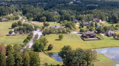 Build your dream home on this picturesque 2.55-acre lot on The Robert Trent Jones Golf Trail At Silver Lake in Alabama - for sale on GolfHomes.com, golf home, golf lot