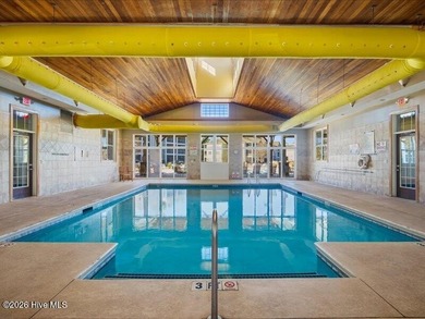 Well-maintained and beautifully updated 3rd-floor golf course on Crow Creek Golf Club in North Carolina - for sale on GolfHomes.com, golf home, golf lot