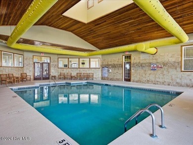 Well-maintained and beautifully updated 3rd-floor golf course on Crow Creek Golf Club in North Carolina - for sale on GolfHomes.com, golf home, golf lot