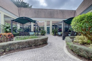 ALL IMPACT GLASS, 1ST FLOOR GARDEN VIEW CONDO FOR UNDER 100K!!! on Kings Point Golf -Flanders Way in Florida - for sale on GolfHomes.com, golf home, golf lot