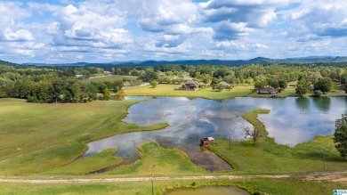 Build your dream home on this picturesque 2.55-acre lot on The Robert Trent Jones Golf Trail At Silver Lake in Alabama - for sale on GolfHomes.com, golf home, golf lot