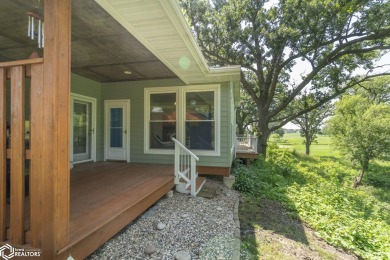 STUNNING 4 BDRM 2.5 BATH HOME TASTEFULLY DECORATED WITH on Ridgestone Golf Club in Iowa - for sale on GolfHomes.com, golf home, golf lot