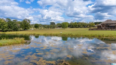 Build your dream home on this picturesque 2.55-acre lot on The Robert Trent Jones Golf Trail At Silver Lake in Alabama - for sale on GolfHomes.com, golf home, golf lot