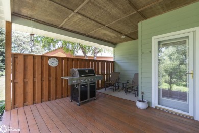 STUNNING 4 BDRM 2.5 BATH HOME TASTEFULLY DECORATED WITH on Ridgestone Golf Club in Iowa - for sale on GolfHomes.com, golf home, golf lot