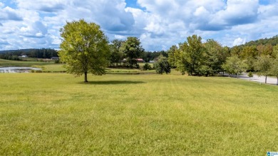 Build your dream home on this picturesque 2.55-acre lot on The Robert Trent Jones Golf Trail At Silver Lake in Alabama - for sale on GolfHomes.com, golf home, golf lot