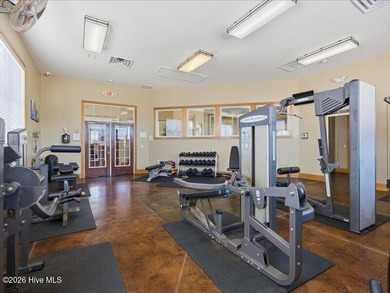 Well-maintained and beautifully updated 3rd-floor golf course on Crow Creek Golf Club in North Carolina - for sale on GolfHomes.com, golf home, golf lot