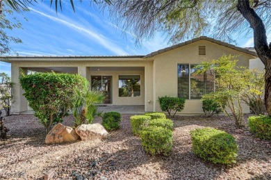 Beautiful 2 bed + den, 2 bath home on a desirable corner lot in on Siena Golf Club in Nevada - for sale on GolfHomes.com, golf home, golf lot