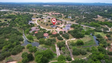 A warm welcome to your brand new dream home in the heart of the on Summit Rock Golf Course in Texas - for sale on GolfHomes.com, golf home, golf lot