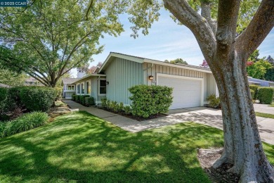 Discover refined living at its finest in this meticulously on Crow Canyon Country Club in California - for sale on GolfHomes.com, golf home, golf lot