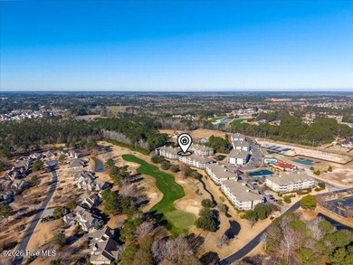 Well-maintained and beautifully updated 3rd-floor golf course on Crow Creek Golf Club in North Carolina - for sale on GolfHomes.com, golf home, golf lot
