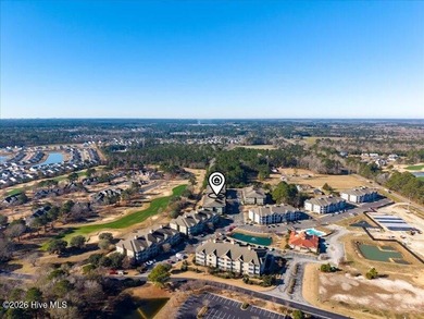 Well-maintained and beautifully updated 3rd-floor golf course on Crow Creek Golf Club in North Carolina - for sale on GolfHomes.com, golf home, golf lot