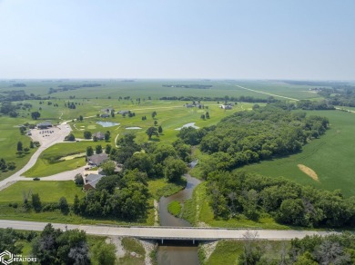 STUNNING 4 BDRM 2.5 BATH HOME TASTEFULLY DECORATED WITH on Ridgestone Golf Club in Iowa - for sale on GolfHomes.com, golf home, golf lot