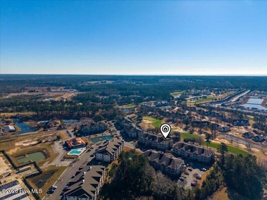Well-maintained and beautifully updated 3rd-floor golf course on Crow Creek Golf Club in North Carolina - for sale on GolfHomes.com, golf home, golf lot