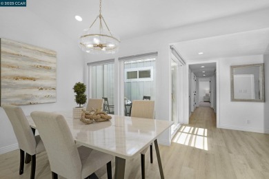 Discover refined living at its finest in this meticulously on Crow Canyon Country Club in California - for sale on GolfHomes.com, golf home, golf lot