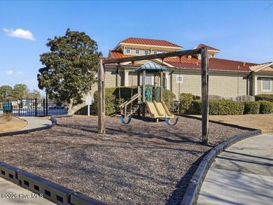 Well-maintained and beautifully updated 3rd-floor golf course on Crow Creek Golf Club in North Carolina - for sale on GolfHomes.com, golf home, golf lot